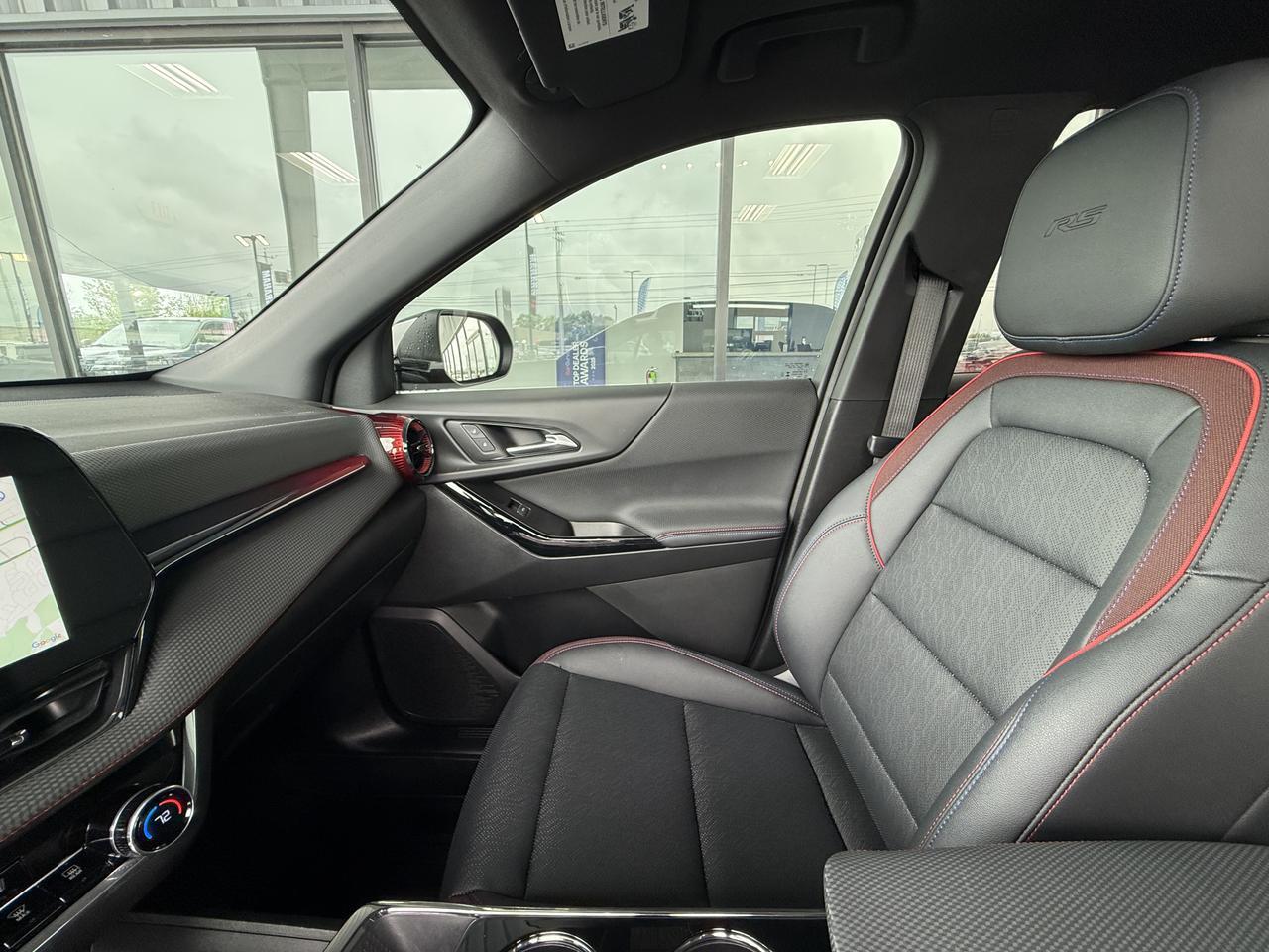 2025 Chevrolet Equinox FWD RS Knoxville TN