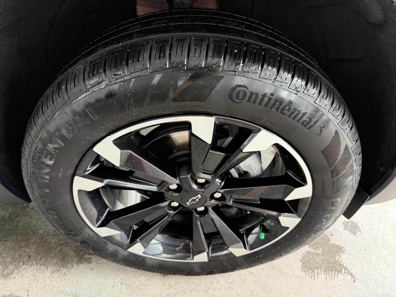 2025 Chevrolet Equinox FWD RS Knoxville TN