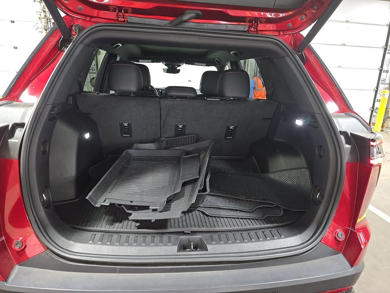 2025 Chevrolet Equinox FWD RS Knoxville TN