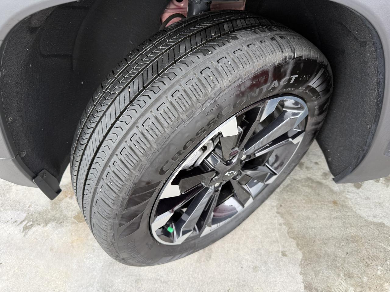 2025 Chevrolet Equinox FWD RS Knoxville TN