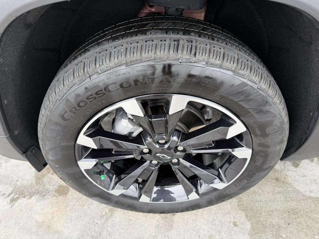 2025 Chevrolet Equinox FWD RS Knoxville TN