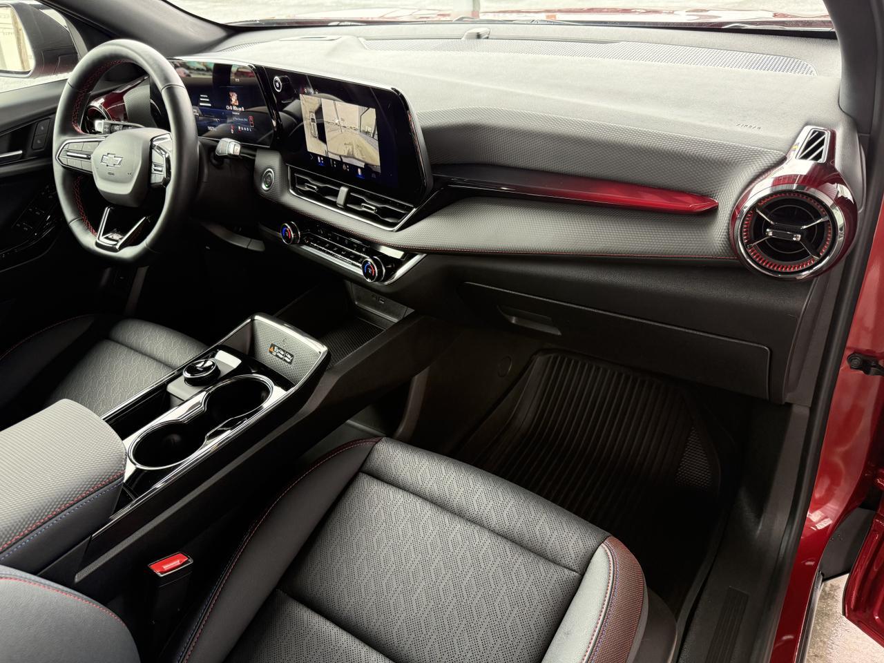 2025 Chevrolet Equinox FWD RS Knoxville TN