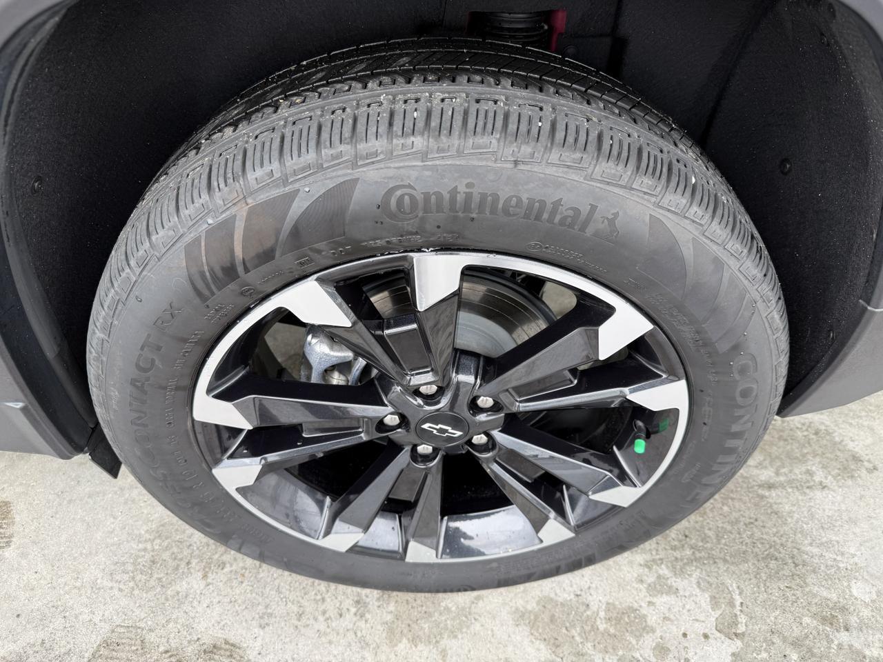 2025 Chevrolet Equinox FWD RS Knoxville TN