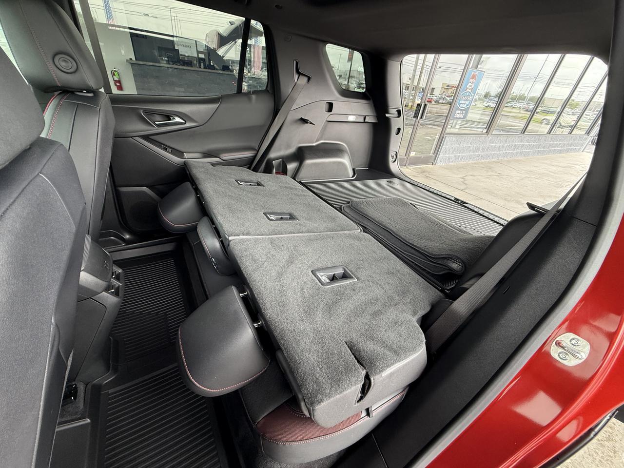 2025 Chevrolet Equinox FWD RS Knoxville TN