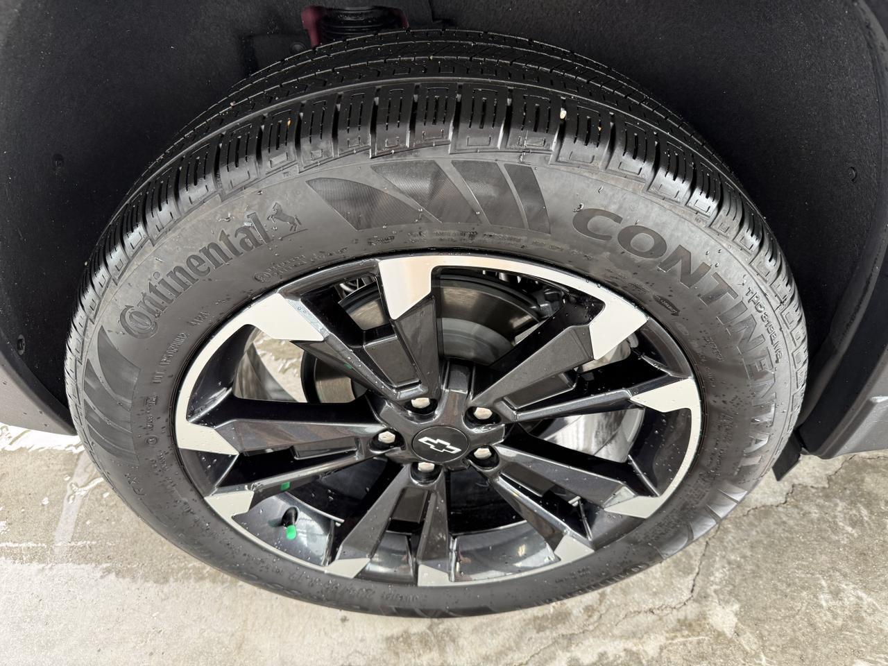 2025 Chevrolet Equinox FWD RS Knoxville TN