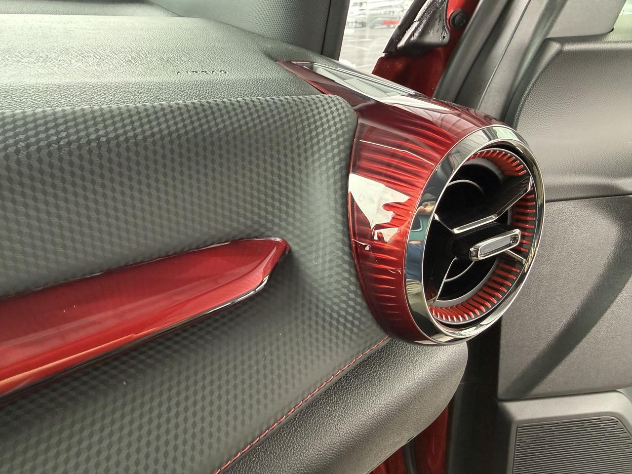 2025 Chevrolet Equinox FWD RS Knoxville TN