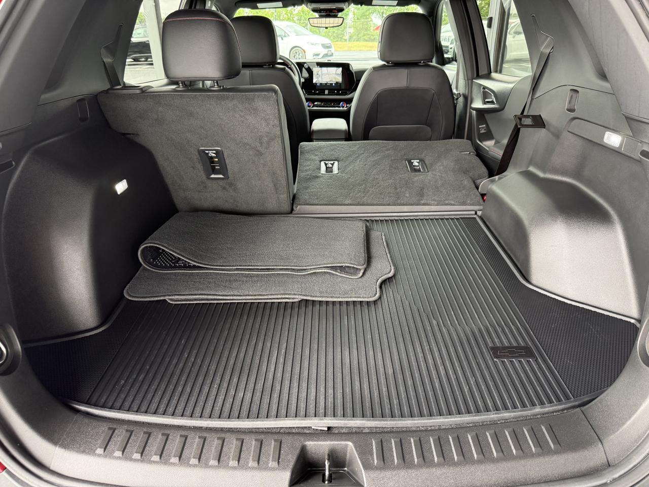 2025 Chevrolet Equinox FWD RS Knoxville TN