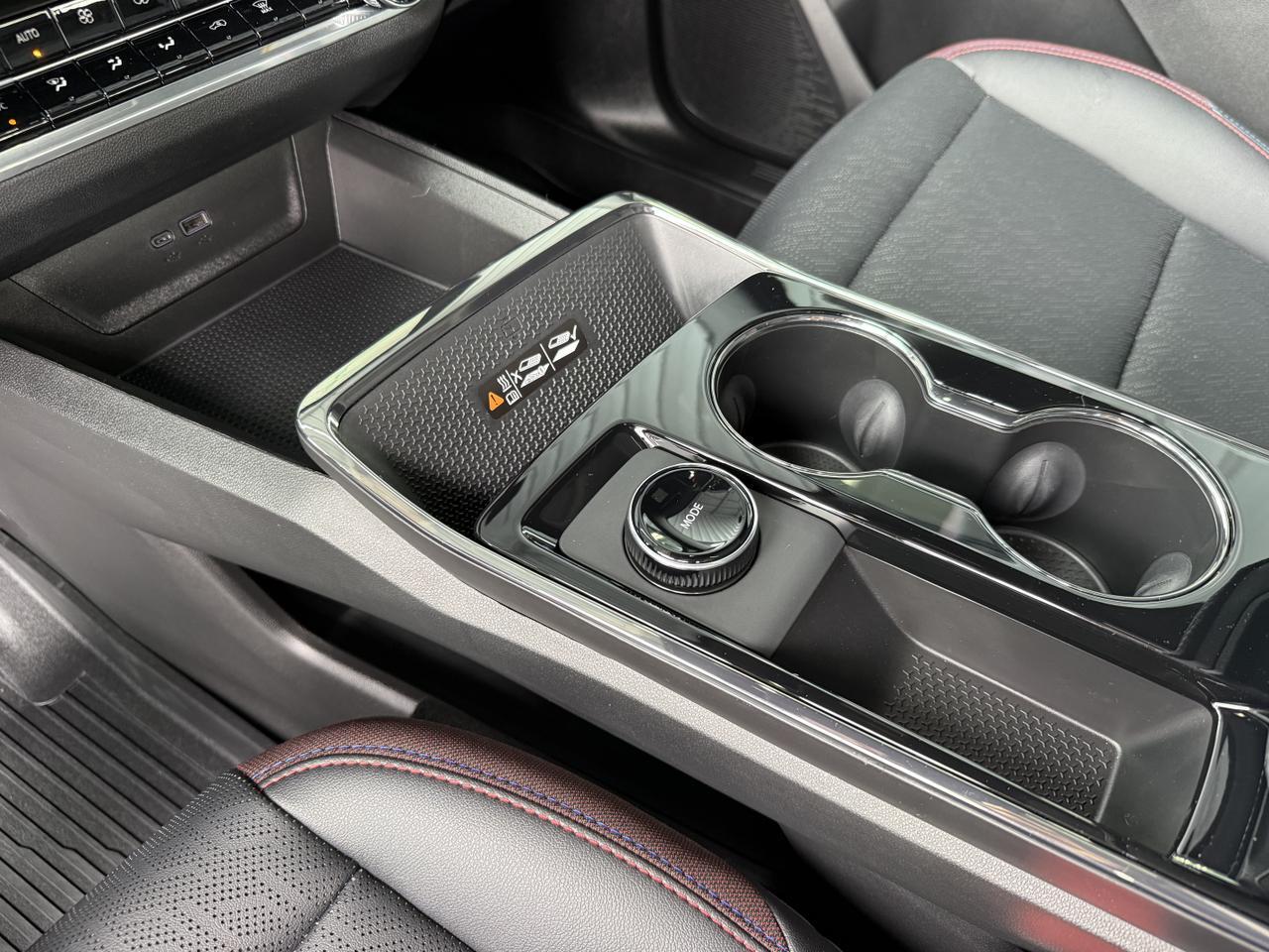 2025 Chevrolet Equinox FWD RS Knoxville TN