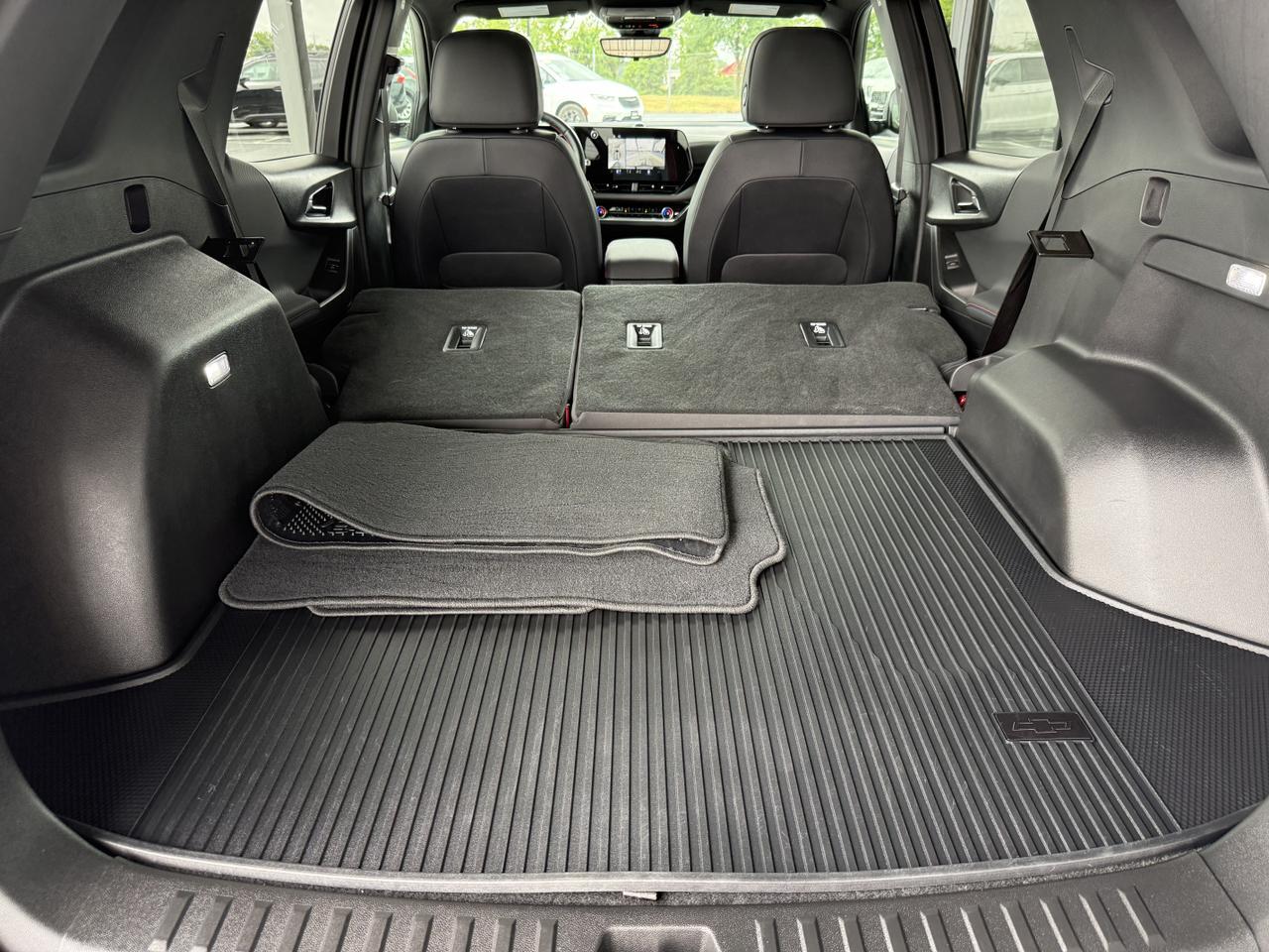 2025 Chevrolet Equinox FWD RS Knoxville TN