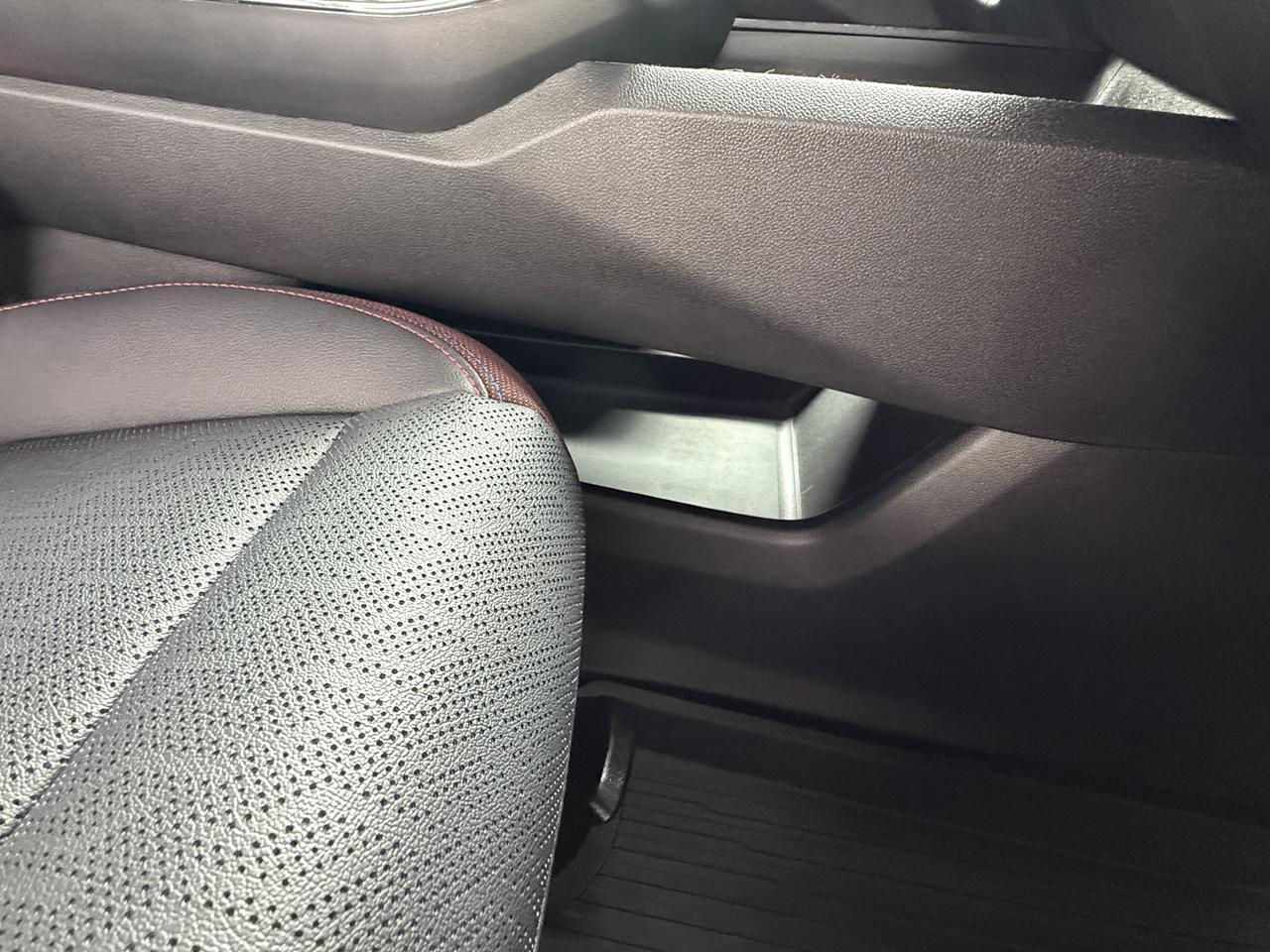 2025 Chevrolet Equinox FWD RS Knoxville TN