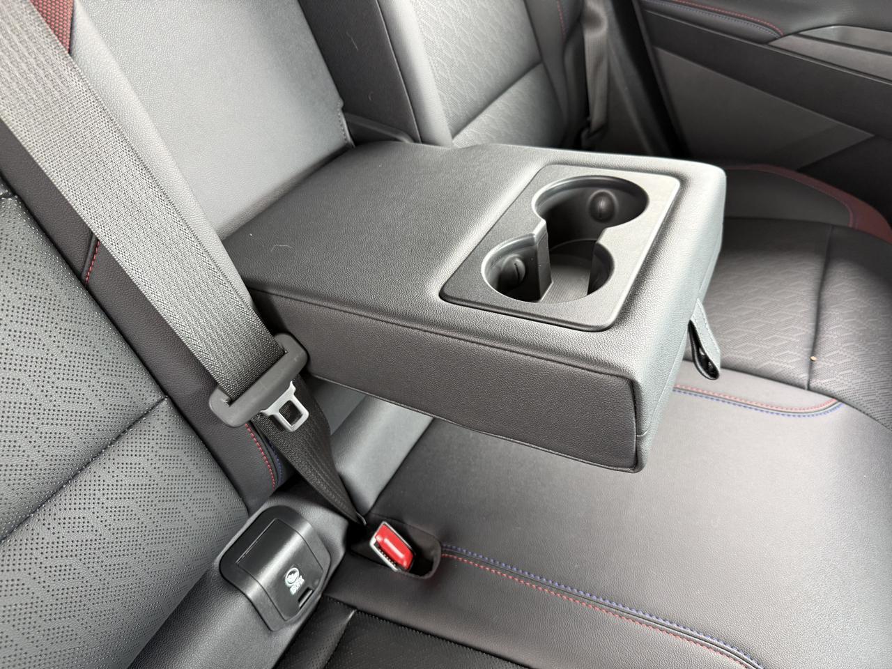 2025 Chevrolet Equinox FWD RS Knoxville TN