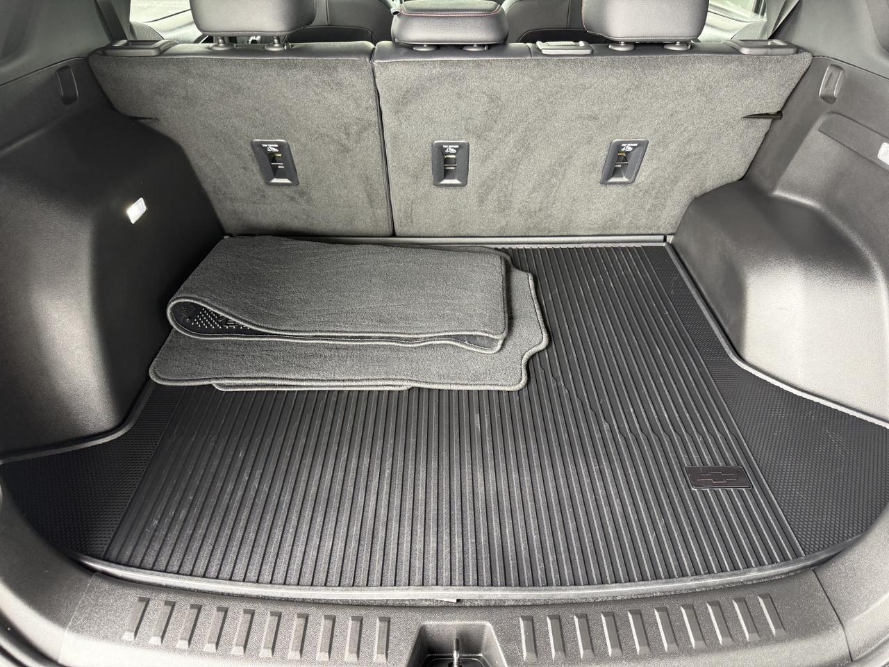 2025 Chevrolet Equinox FWD RS Knoxville TN