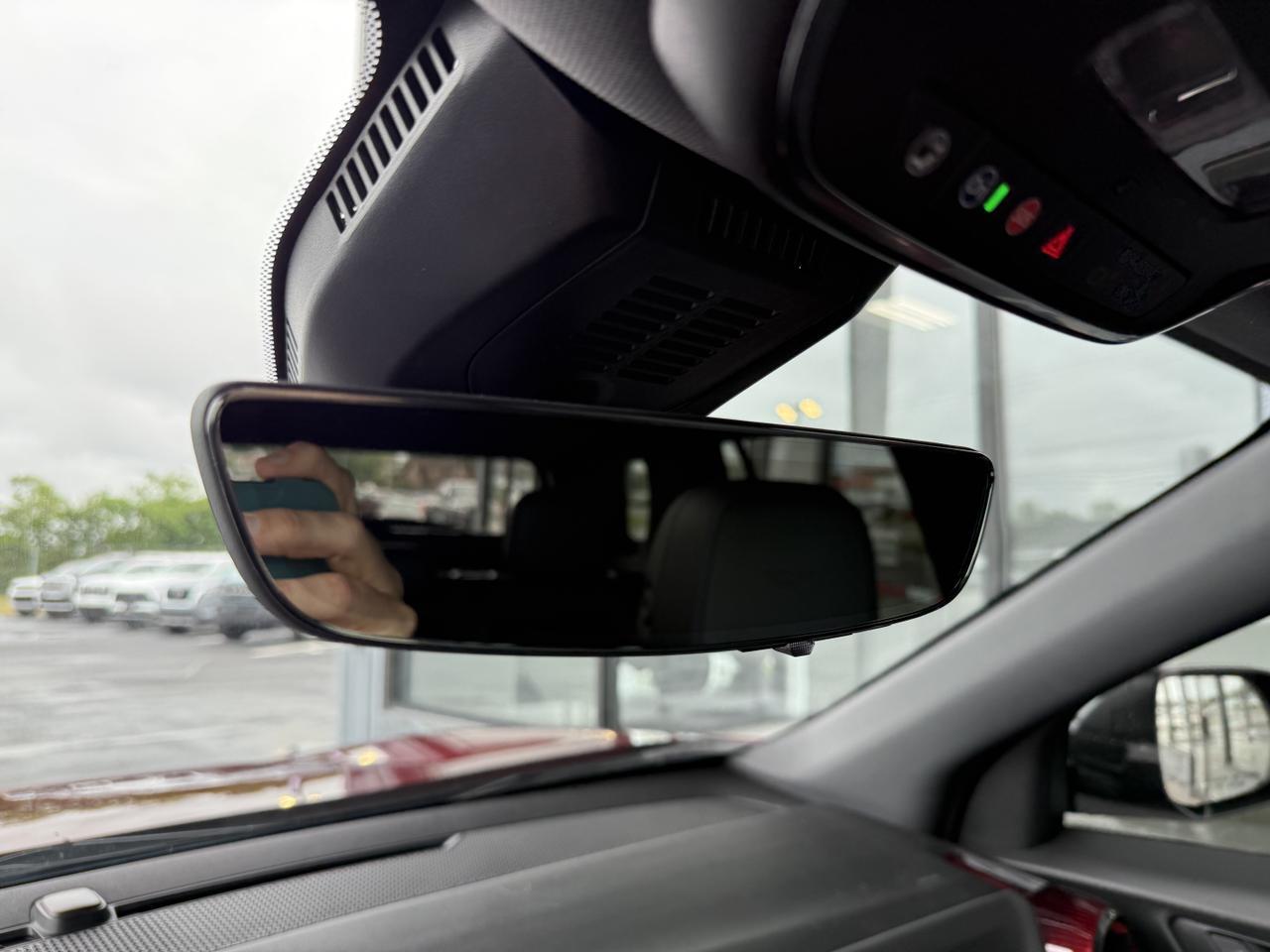 2025 Chevrolet Equinox FWD RS Knoxville TN