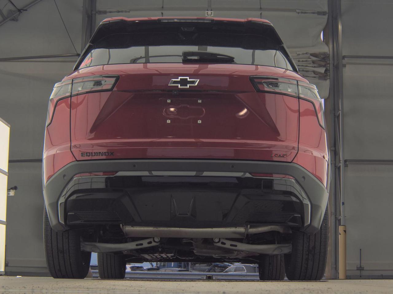 2025 Chevrolet Equinox FWD RS Knoxville TN