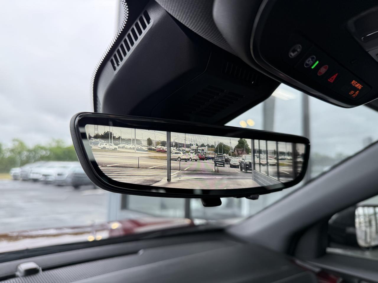 2025 Chevrolet Equinox FWD RS Knoxville TN