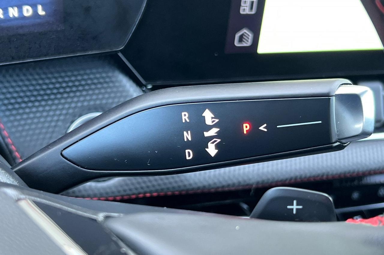 2025 Chevrolet Equinox FWD RS Roseville CA