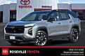 2025 Chevrolet Equinox FWD RS