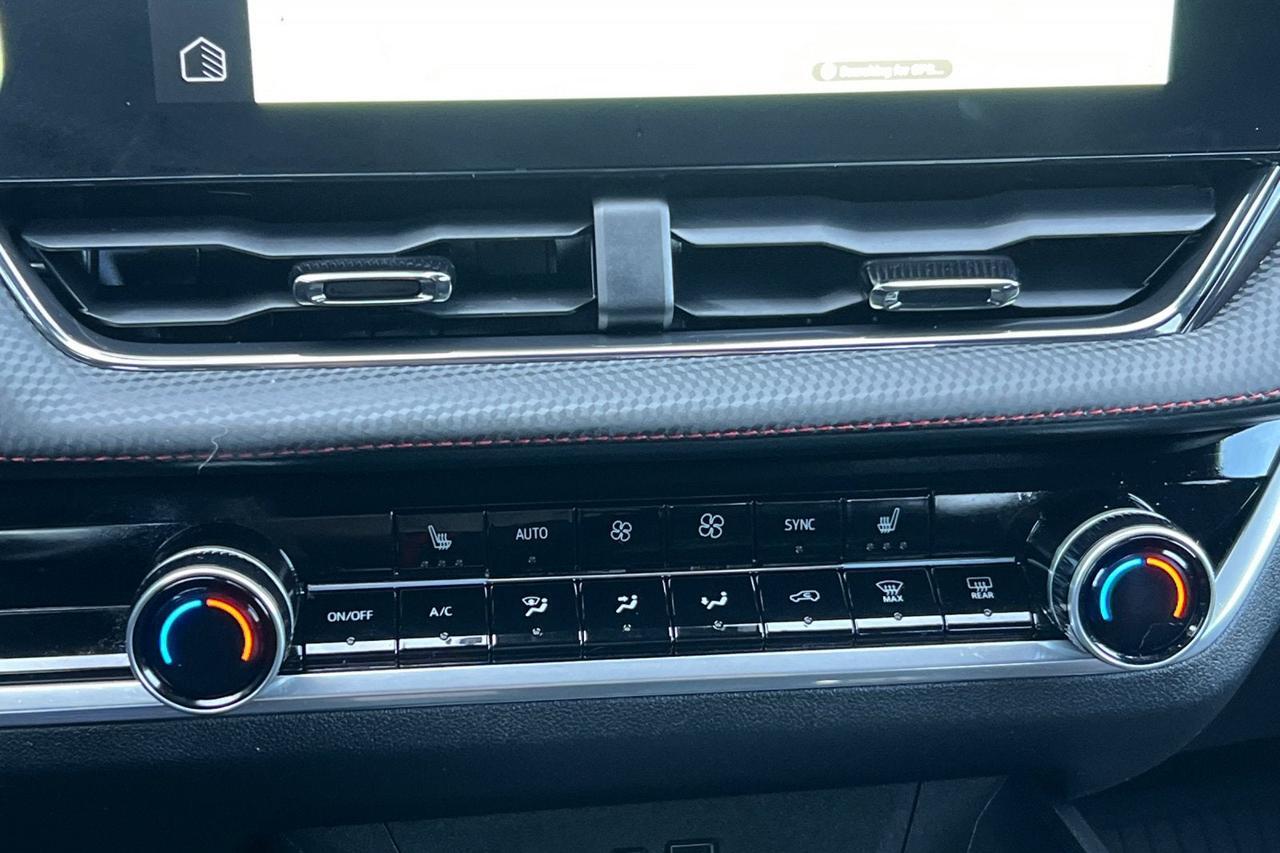 2025 Chevrolet Equinox FWD RS Roseville CA