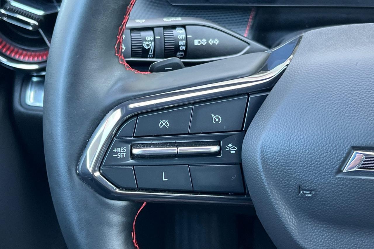 2025 Chevrolet Equinox FWD RS Roseville CA