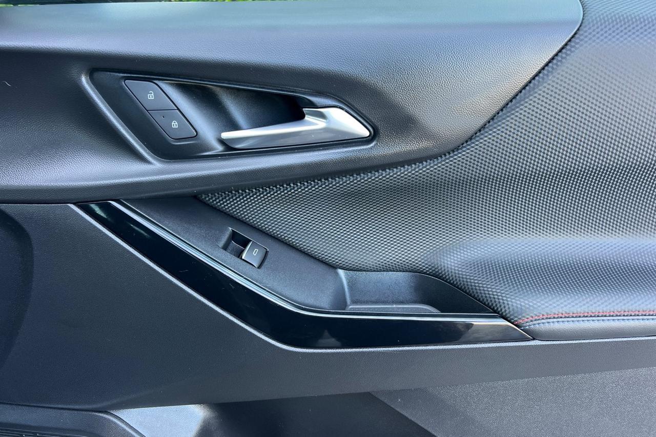 2025 Chevrolet Equinox FWD RS Roseville CA