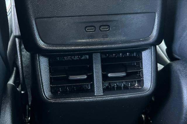 2025 Chevrolet Equinox FWD RS Roseville CA