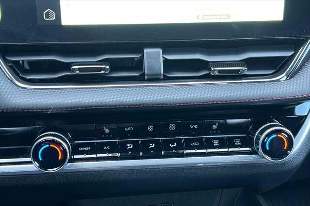 2025 Chevrolet Equinox FWD RS Roseville CA