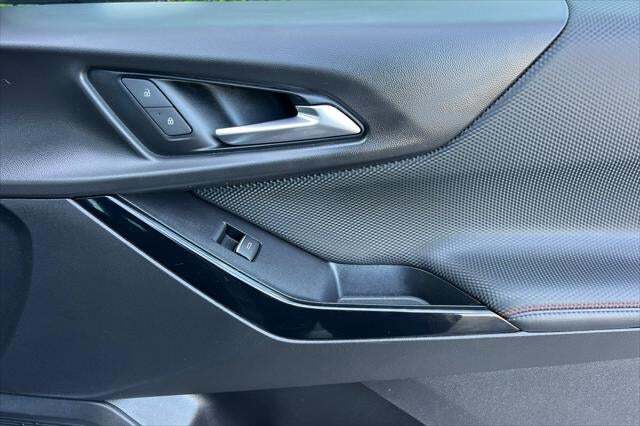 2025 Chevrolet Equinox FWD RS Roseville CA