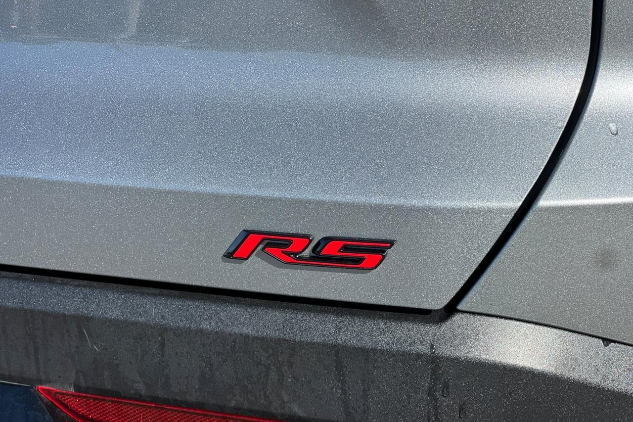 2025 Chevrolet Equinox FWD RS Roseville CA