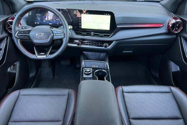 2025 Chevrolet Equinox FWD RS Roseville CA