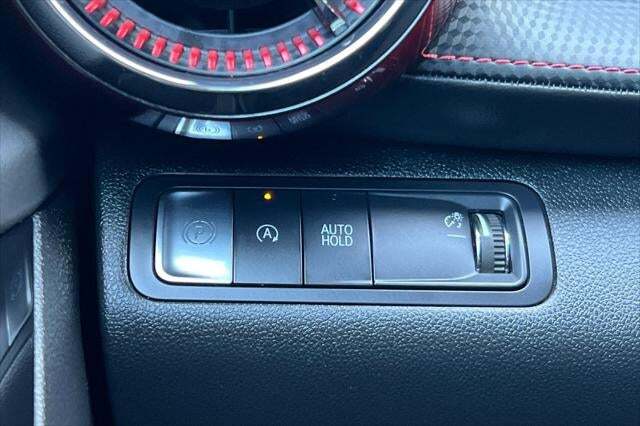 2025 Chevrolet Equinox FWD RS Roseville CA