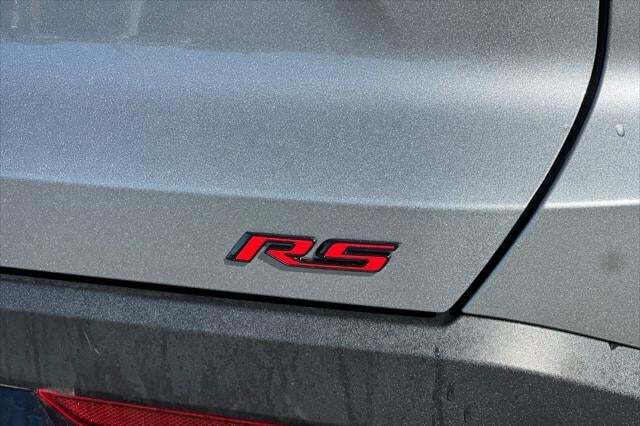 2025 Chevrolet Equinox FWD RS Roseville CA