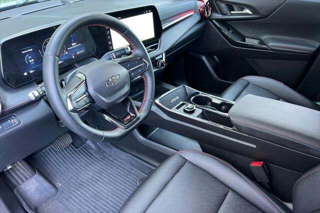 2025 Chevrolet Equinox FWD RS Roseville CA