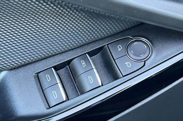 2025 Chevrolet Equinox FWD RS Roseville CA
