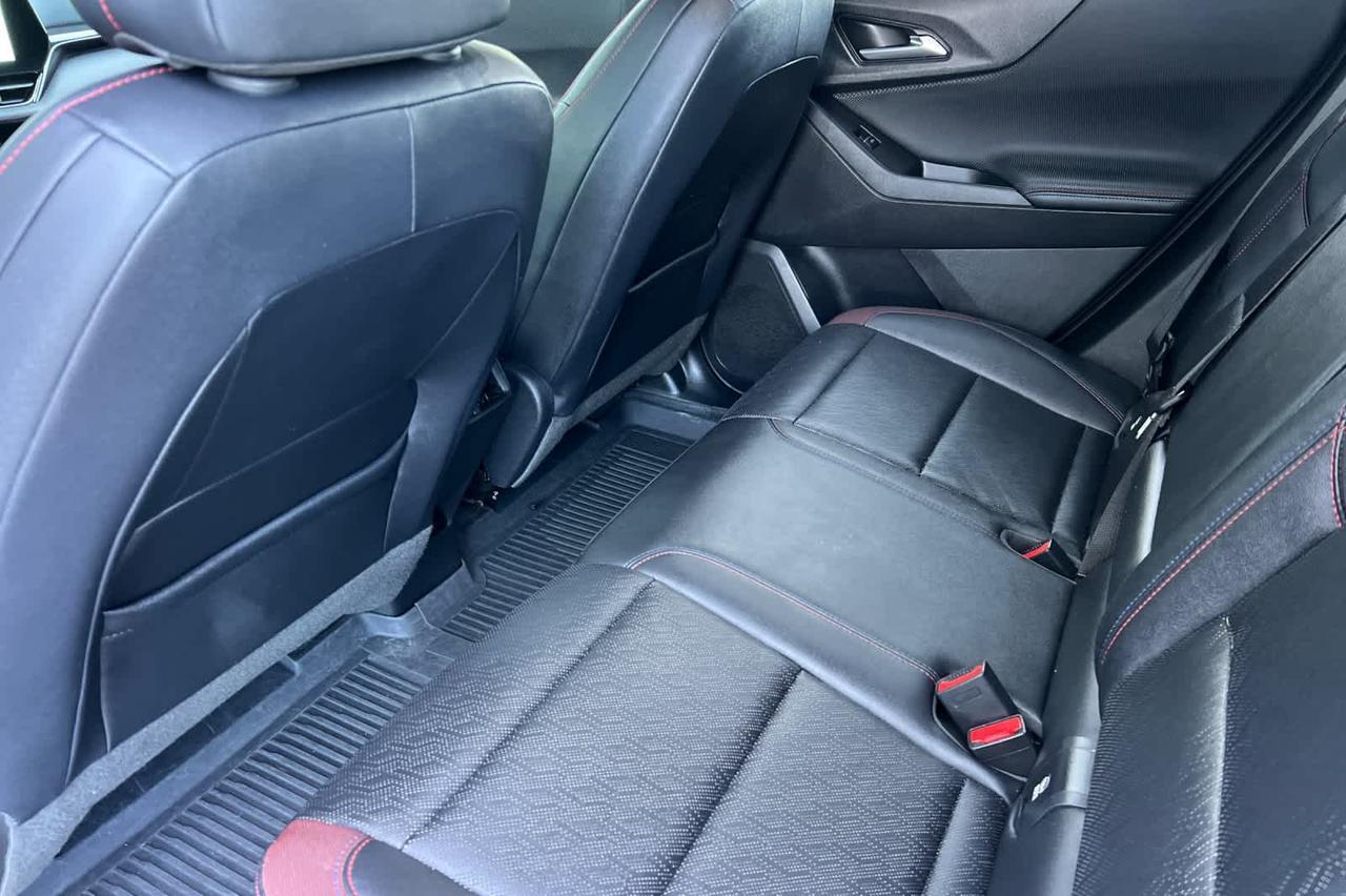 2025 Chevrolet Equinox FWD RS Roseville CA