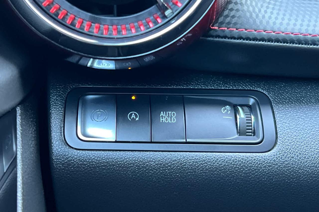 2025 Chevrolet Equinox FWD RS Roseville CA