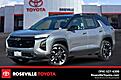 2025 Chevrolet Equinox FWD RS