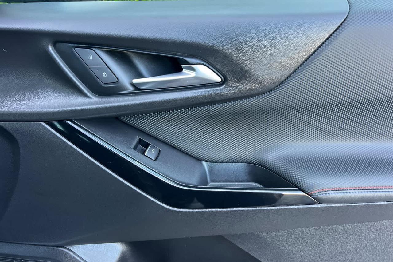 2025 Chevrolet Equinox FWD RS Roseville CA