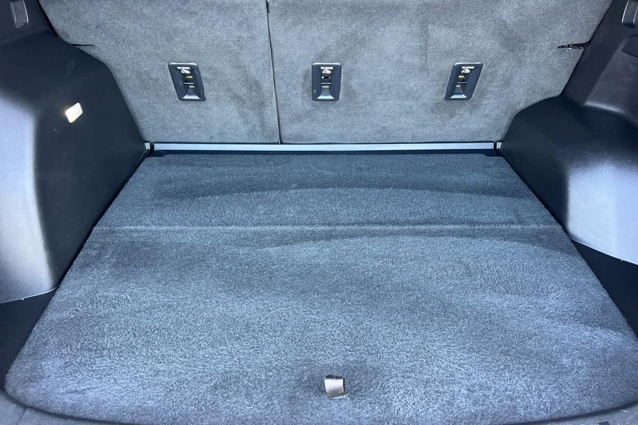 2025 Chevrolet Equinox FWD RS Roseville CA