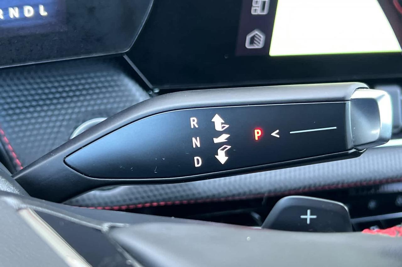 2025 Chevrolet Equinox FWD RS Roseville CA