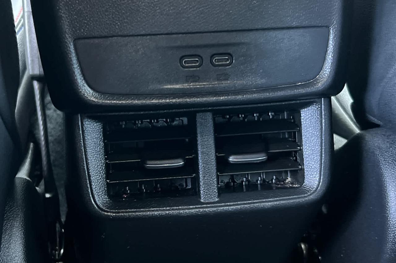 2025 Chevrolet Equinox FWD RS Roseville CA