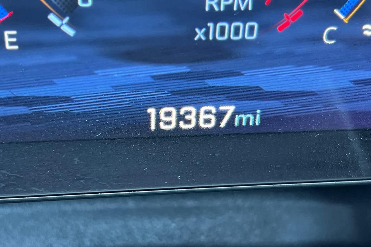 2025 Chevrolet Equinox FWD RS Roseville CA