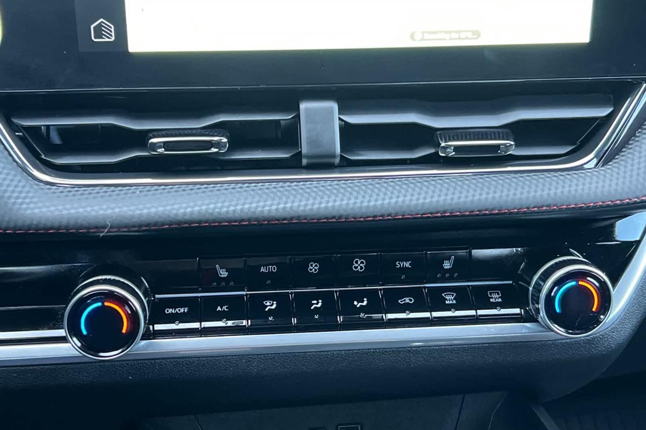 2025 Chevrolet Equinox FWD RS Roseville CA