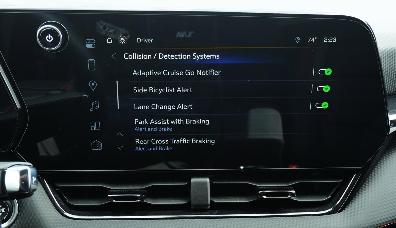 2025 Chevrolet Equinox FWD RS San Juan TX