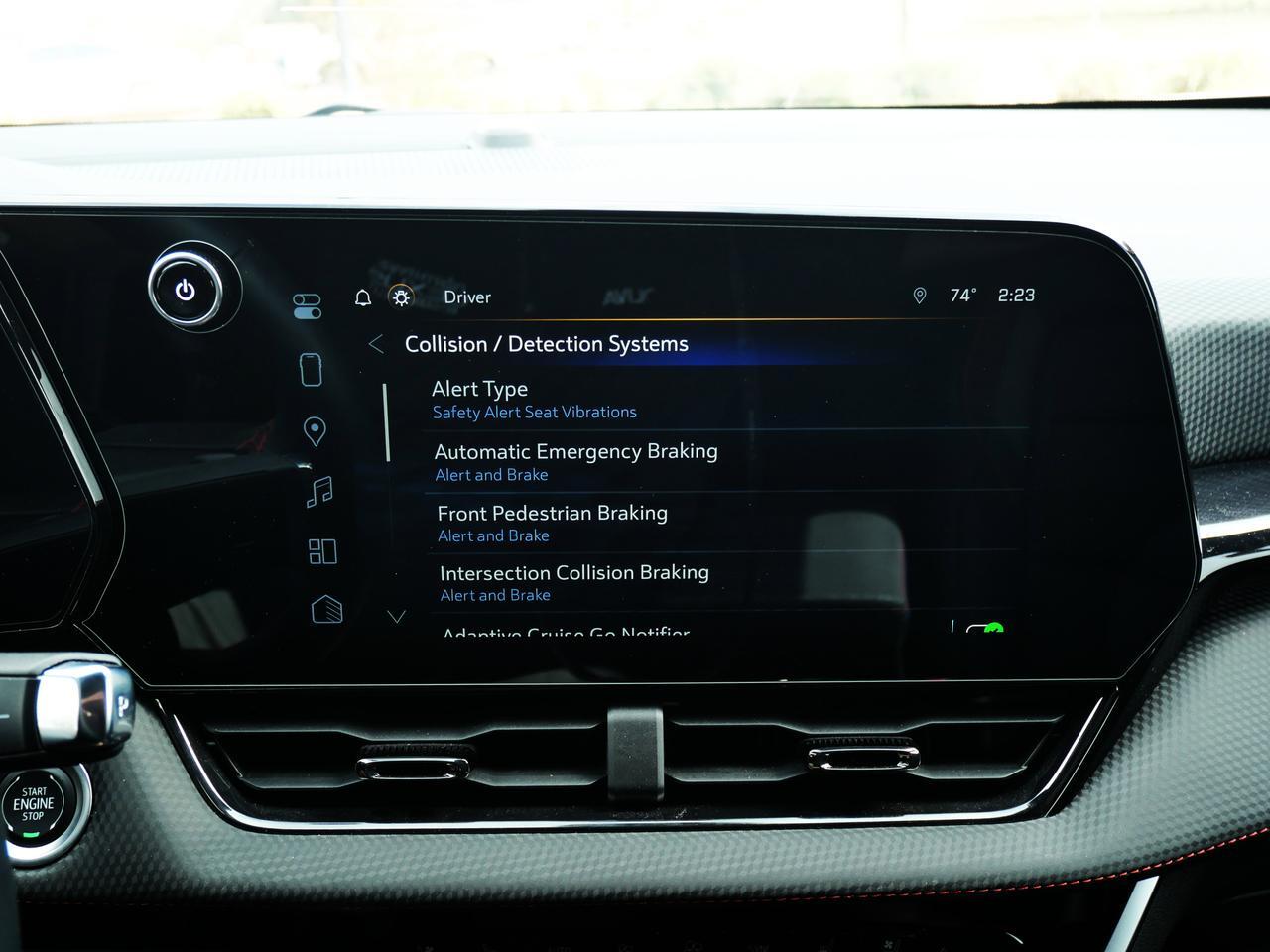 2025 Chevrolet Equinox FWD RS San Juan TX