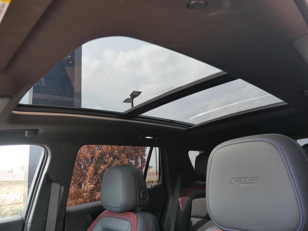 2025 Chevrolet Equinox FWD RS San Juan TX