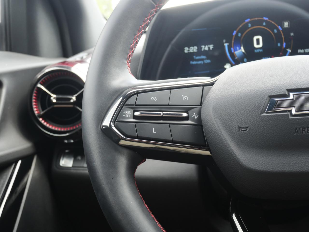 2025 Chevrolet Equinox FWD RS San Juan TX