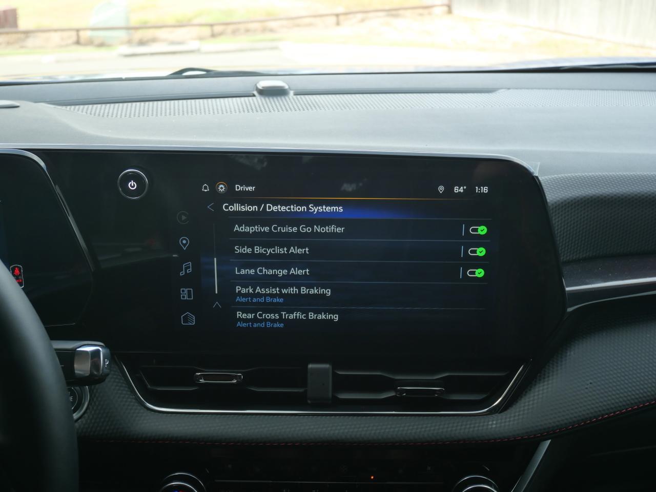 2025 Chevrolet Equinox FWD RS San Juan TX