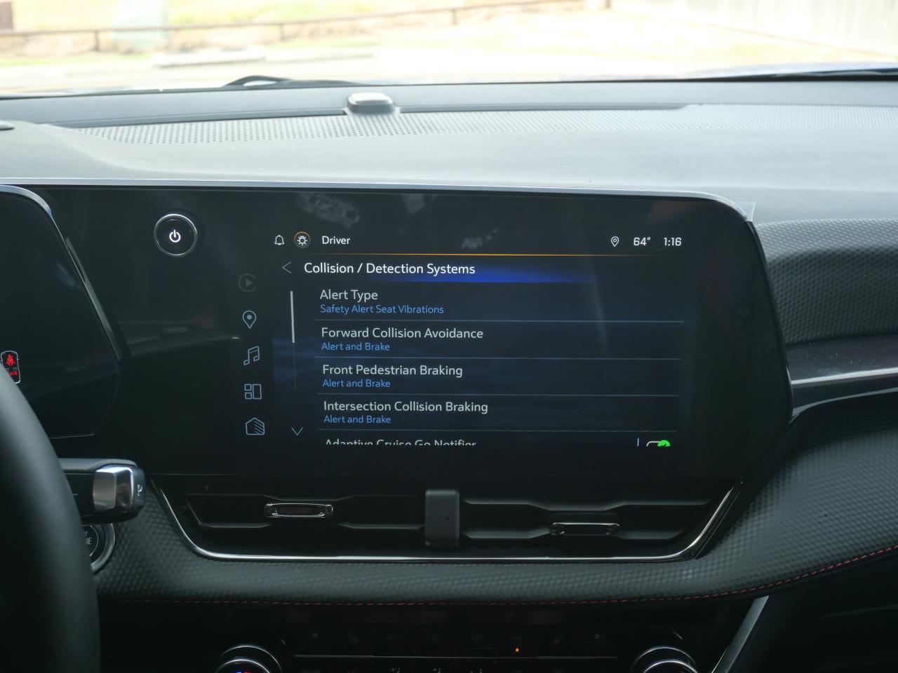 2025 Chevrolet Equinox FWD RS San Juan TX