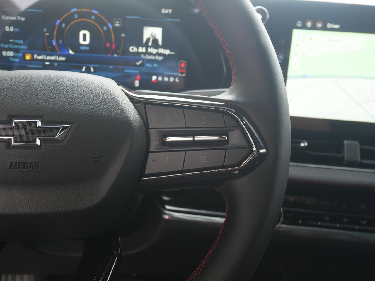 2025 Chevrolet Equinox FWD RS San Juan TX