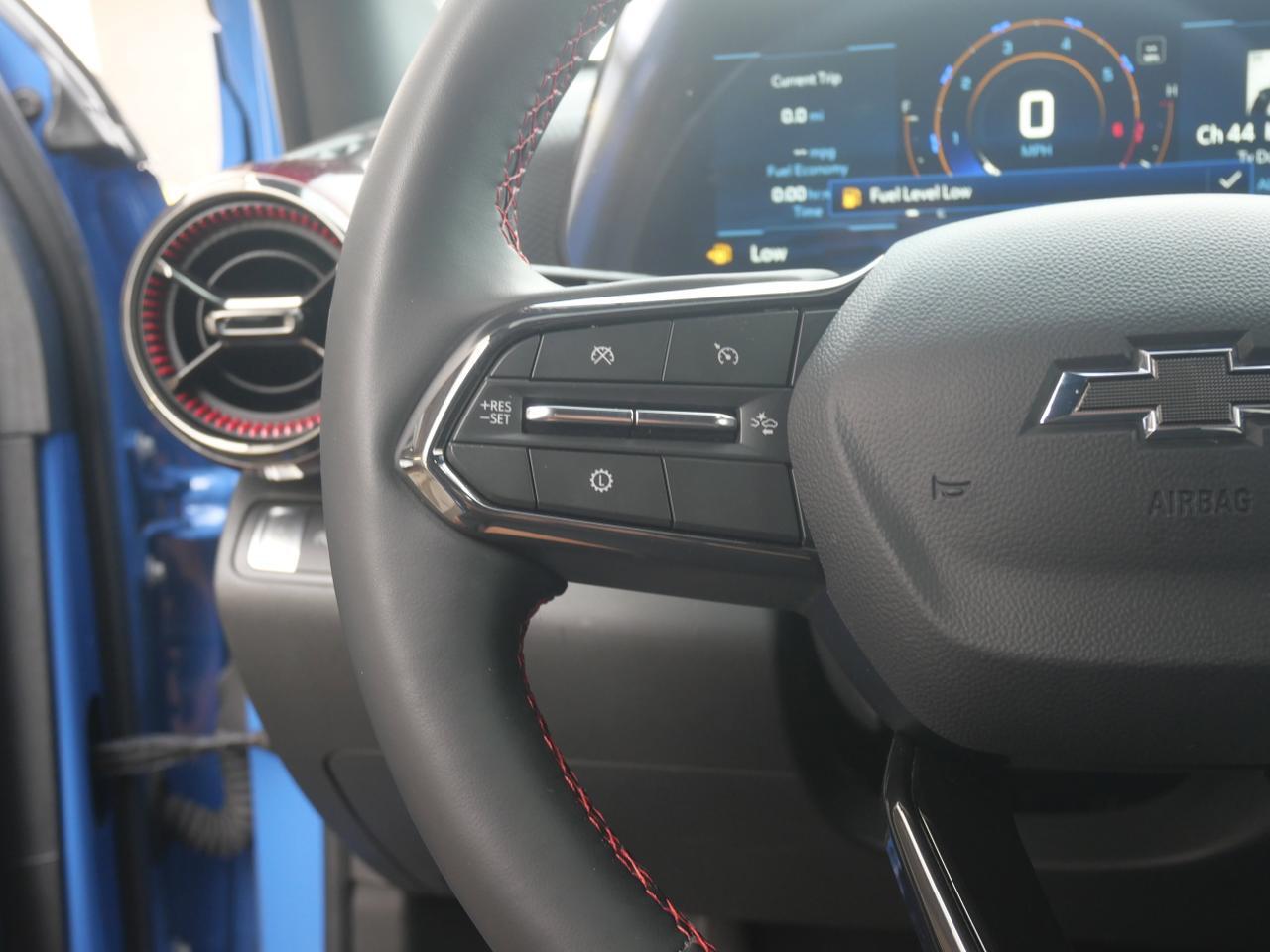 2025 Chevrolet Equinox FWD RS San Juan TX